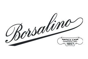ボルサリーノ ロゴ borsalino