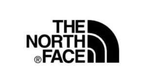 The North Face(ザ・ノース・フェイス)ロゴ