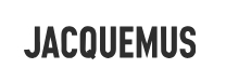 Jacquemus(ジャックムス)ロゴ