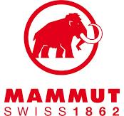 MAMMUT マムートロゴ