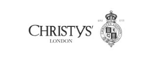 CHRISTYS' LONDON クリスティーロンドン ロゴ
