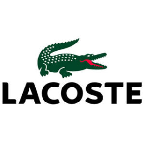 LACOSTE(ラコステ)ロゴ
