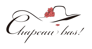 Chapeau bas!(シャポーバ)