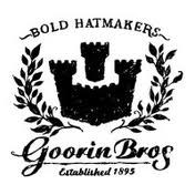 GOORIN BROS./GOORIN BROTHERS(グーリンブラザーズ)