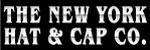 New York Hat(ニューヨークハット)