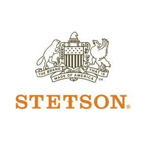ステットソン STETSON ロゴ