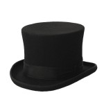 シルクハット・トップハット