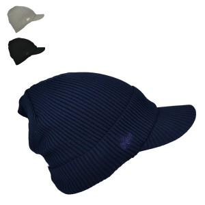 LACOSTE/ラコステニットキャスケットL6603