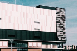 テラッソ姫路　TERASSO　帽子屋