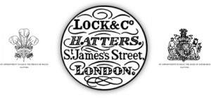 ジェームスロック＆カンパニー・ハッターズ（James Lock & Co. Hatters）