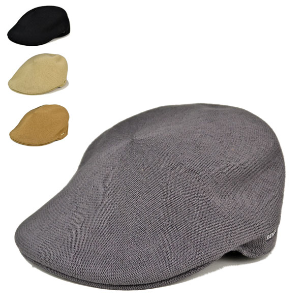 カンゴール（KANGOL）ヘッドウェア（帽子・ハット）とは？ | メンズ＆レディース帽子専門店LION-DO（ライオンドウ）ブログ