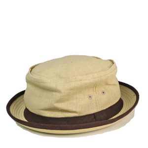 ポークパイハット・リノ