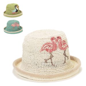 ボーラーハット・トロピカル