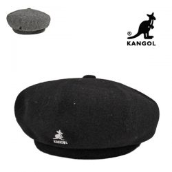 カンゴール・ウールジャックベレー/KANGOL