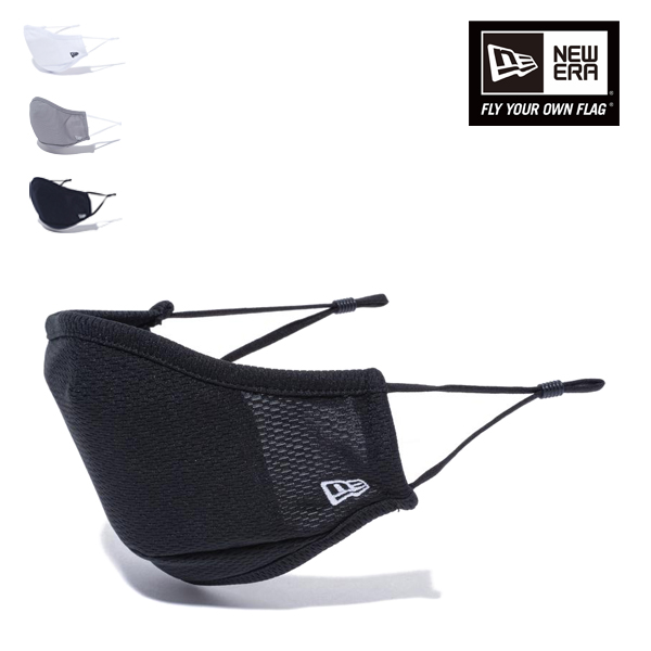 ニューエラ マスク NEW ERA FACE COVERING MASK