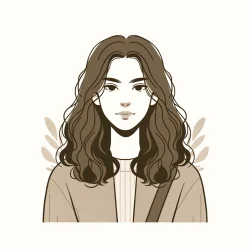 面長タイプに似合う帽子の選び方は？