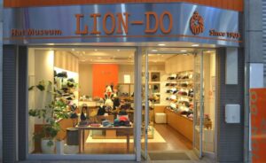 兵庫県姫路市のニューエラ専門店について-LION-DO