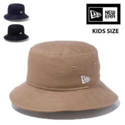 キッズバケットハット