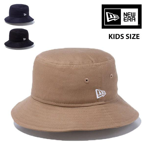キッズバケットハット