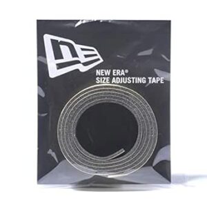 ニューエラ　調整テープ