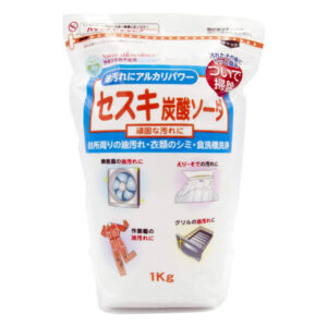 セスキ炭酸ソーダ