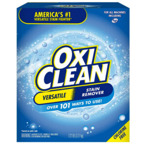 オキシクリーン