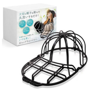 キャップウォッシャー