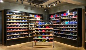 ニューエラ原宿