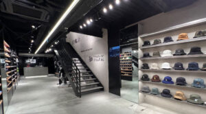 ニューエラ大阪