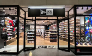 ニューエラアウトレット木更津