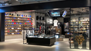 ニューエラ渋谷