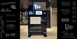 ニューエラスタンド新宿