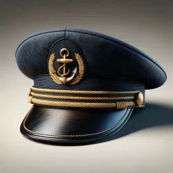 マリンキャップとは？語源や由来とかぶり方や似合う人について