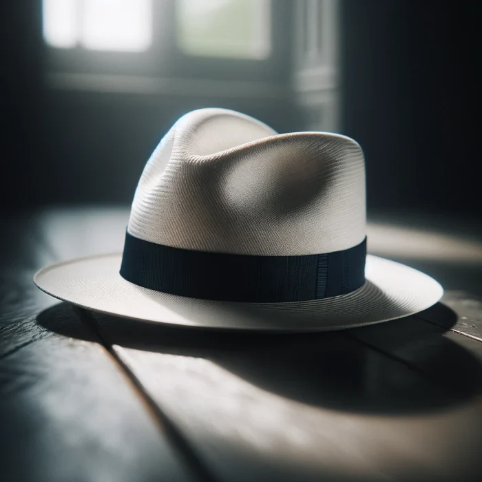 パナマハット、パナマ帽とは？素材やその由来など