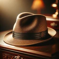 ハットとは？ハットの種類やかぶり方、収納方法や洗い方について