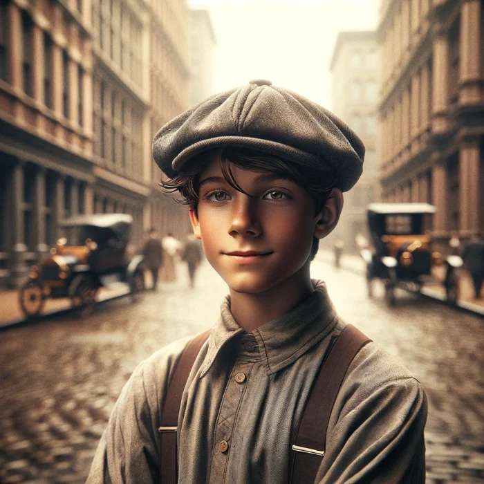 キャスケットとは？お洒落なかぶり方や洗い方は？