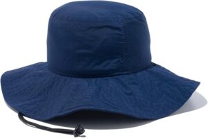 [ニューエラ] アドベンチャーハット つば広 ADVENTURE WB NYLON WATER REP 