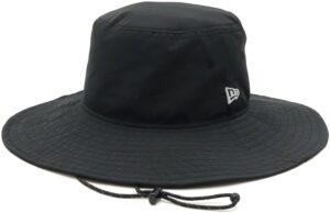 [ニューエラ] アウトドア アドベンチャーハット つば広 OD ADV WIDE WR PROLITE 