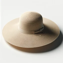 婦人帽で人気のキャペリンハット、クロシェハット、ブルトンハットとは？キャペリン キャペリーヌ