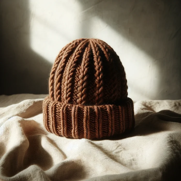 ニット帽・ニットキャップとは？種類とその名前、かぶり方、収納について