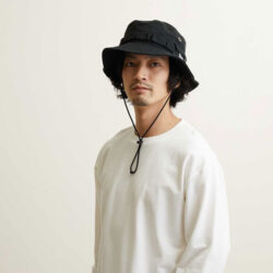 釣りやキャンプにおすすめのアドベンチャーハットとは？