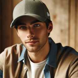 キャップとは？大人でおしゃれなかぶり方や洗い方は？