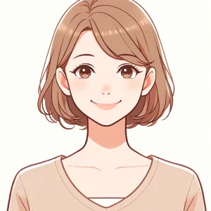 顔の形や輪郭のタイプ別に似合う帽子の選び方は?