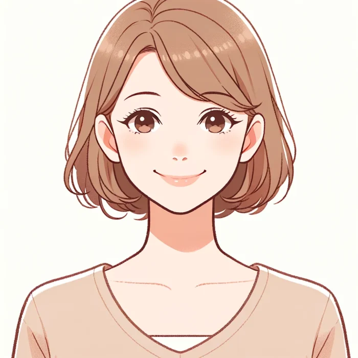 顔の形や輪郭のタイプ別に似合う帽子の選び方は？