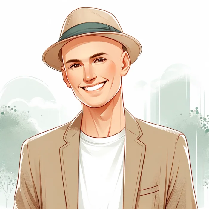 坊主、スキンヘッドに似合うオススメのおしゃれな帽子は?