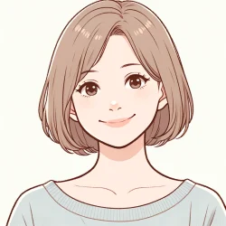 ホームベース型（エラ張り型）タイプに似合う帽子の選び方は？