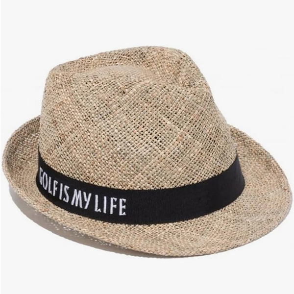 25St.ANDREWS　ゴルフ　バケットハット　つば広帽子　人気 25St.ANDREWS ゴルフ バケットハット つば広帽子 人気 春St