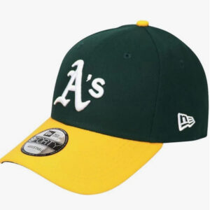 ニューエラキャップ 「9FORTY MLB 」