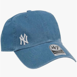 フォーティセブンブランド「クリーンナップ」