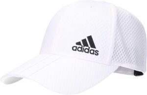 [アディダス] キャップ AD LT-MESH 3ST CAP